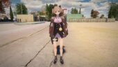 Basti (Girls' Frontline 2: Exilium)